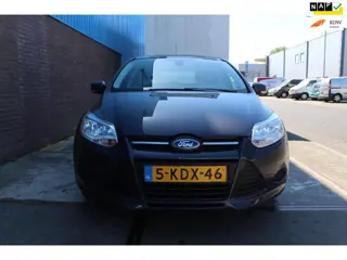 Ford Focus 1.0 EcoBoost Trend