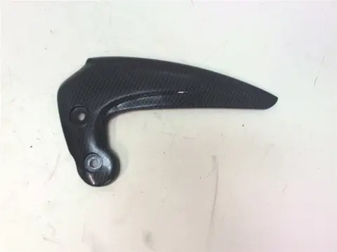 LINKER SCHETSPLAAT Suzuki GSX R 600 2001 - 2003