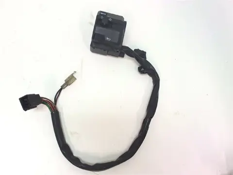 STUURSCHAKELAAR LINKS Kawasaki ER 5 1997 - 2005