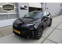 Toyota Yaris Cross 1.5 Hybrid 130 Dynamic |Navi|Carplay|PDC V+A|Dodehoek|Stoel en stuurverw.|