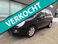 Kia Carens 2.0 CVVT X-ecutive 7p. AUTOMAAT CLIMAT LPG BJ 9-2007 APK 12-2026