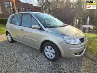 Renault Scénic 1.6-16V AUTOMAAT 54.000KM