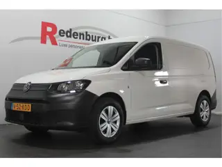 Volkswagen Caddy Maxi 2.0 TDI - Thermos - Geïsoleerde bestelwagen - Automaat
