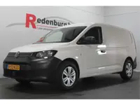 Volkswagen Caddy Maxi 2.0 TDI - Thermos - Geïsoleerde bestelwagen - Automaat