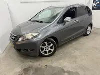 Honda FR-V 1.8i Trend / 6 ZITTER / RIJDT SCHAKELT GOED / AIRCO