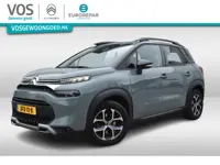 Citroën C3 Aircross PureTech 130 EAT6Shine Navi | Keyless | Airco | Camera achter |