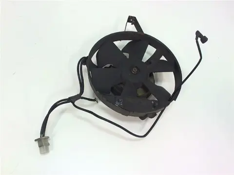 VENTILATOR Honda CBR 600 F 1991 - 1994