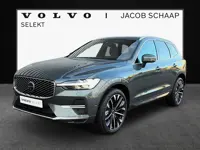 Volvo XC60 2.0 T6 Plug-in hybrid AWD Ultra Bright / 21 Lichtmetalen Velgen / Luchtvering / Head-up D