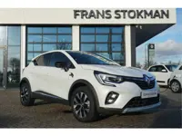 Renault Captur 1.0 TCe 90 Techno (bj 2024)