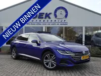 Volkswagen Arteon Shooting Brake 1.4 TSI eHybrid R-Line PANO | HUD | TREKH. | ACC | DODE-HOEK