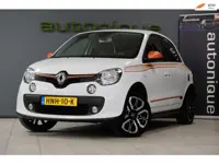 Renault TWINGO 0.9 TCe GT Sport 109pk automaat