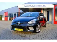Renault Clio 0.9 TCe GT Line Navi|Clima|LMV