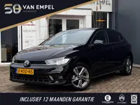 Volkswagen Polo 1.0 TSI R-Line | Automaat | Camera | Stoelverwarming | NL-Auto | Virtual Cockpit | C
