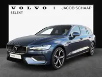 Volvo V60 T6 350PK Automaat Recharge AWD Plus Bright | ACC | Panoramadak | 360 camera | Stuurverwarm