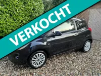 Ford Ka 1.2 Titanium X 1e EIG/APK/RIJKLAAR/NAP/BEURT/BOEKJES