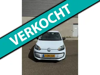 Volkswagen Up! 1.0 take up! BlueMotion Nwe APK