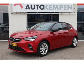 Opel Corsa 1.2 EDITION SPORT SKY PANO|APPLE|CAMERA|TREKHAAK|STOEL/STUUR VERWARMING
