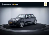 MINI Mini 1.5 Aut. Cooper Chili FULL LED | CARPLAY | CAMERA | LEDER | STOELVERW. | NAVI | DAB | PDC 