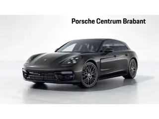 Porsche Panamera 4S E-Hybrid Sport Turismo