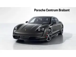 Porsche Taycan 4S Cross Turismo