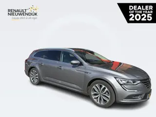 Renault Talisman Estate 1.3 TCe Intens Bose Audio / Groot Scherm Multimedia / 4 controle / Elektrisc