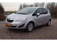 Opel MERIVA 1.4 Turbo Anniversary Edition