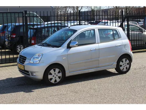 Kia Picanto 1.0 Bling