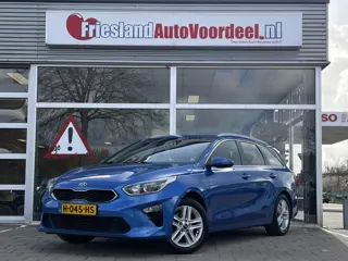 Kia Ceed Sportswagon 1.0 T-GDi DynamicLine / Trekhaak / Dealer onderhouden! / 1e eig. / 2020