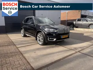 BMW X5 xDrive40e High Executive / TIK MOTOR /