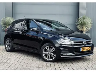 Volkswagen Polo 1.0 TSI Highline Business R