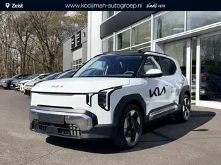 Kia EV2 Demo Edition 5-zits 42.2 kWh | Vanaf nu te bestellen! | Proefrit op afspraak