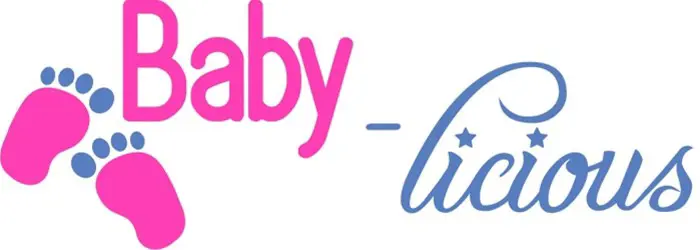 Baby-Licious: Professionele opvang in huiselijke kring