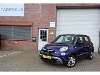 Fiat 500 L 0.9 TwinAir Cross NAP Navi Dealer Cruise PDC Trekhaak APK