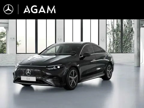 Mercedes-Benz CLA Limousine 200 Business Solution AMG 58 kWh