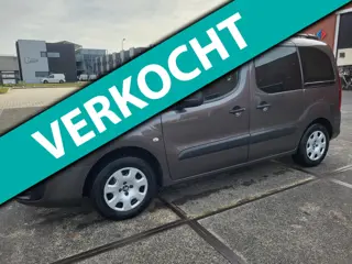 Peugeot Partner Tepee 1.2 PureTech Active TOP CONDITIE