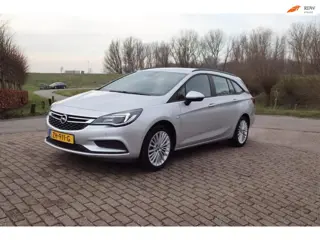 Opel Astra Sports Tourer 1.0 Business Executive