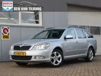 Škoda Octavia Combi 1.2 TSI Arctic / stoelverwarming / trekhaak