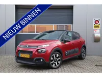 Citroën C3 1.2 PureTech S&S Shine, Trekhaak, Navi, Carplay