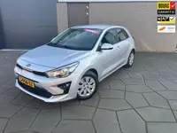 Kia Rio 1.0 T-GDi MHEV ComfortLine|Hybride |5 Drs | 6 versnell.| 1st eigen. | Ned. auto |