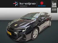 Suzuki Swace 1.8 Hybrid Style