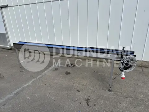 Greymans Paktech transportband 330 x 20,5