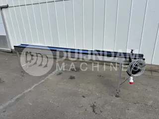 Greymans Paktech transportband 330 x 20,5