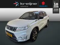 Suzuki Vitara 1.4 Boosterjet Select Automaat | Navigatie