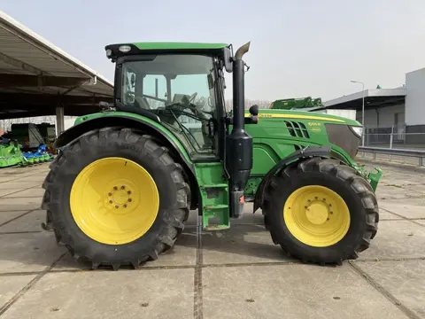 John Deere 6155R-59803