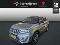 Suzuki Vitara 1.4 Boosterjet Select Smart Hybrid | Trekhaak
