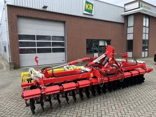 Pottinger Terradisc-779279