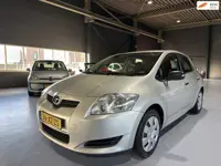 Toyota Auris 1.6-16V Terra Airco | Elektr. Ramen | APK