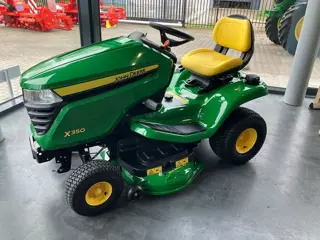 John Deere X350-777319