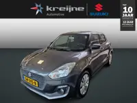 Suzuki Swift 1.2 Select | Navigatie | All season banden