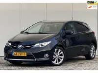 Toyota Auris 1.8 Hybrid Lease PANORAMA CAMERA NAVI IN DEALER INRUIL